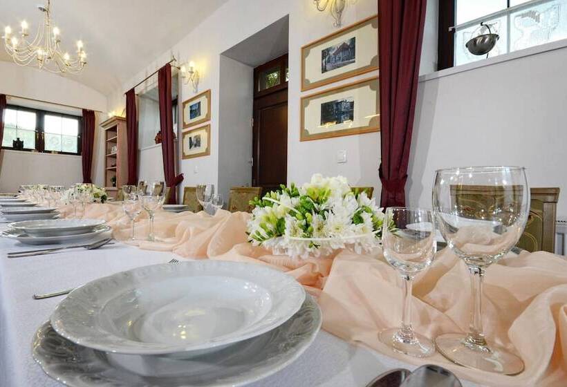 בית מלון כפרי Folwark Książęcy