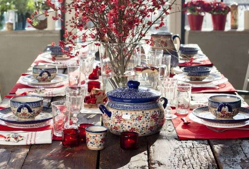 בית מלון כפרי Folwark Książęcy