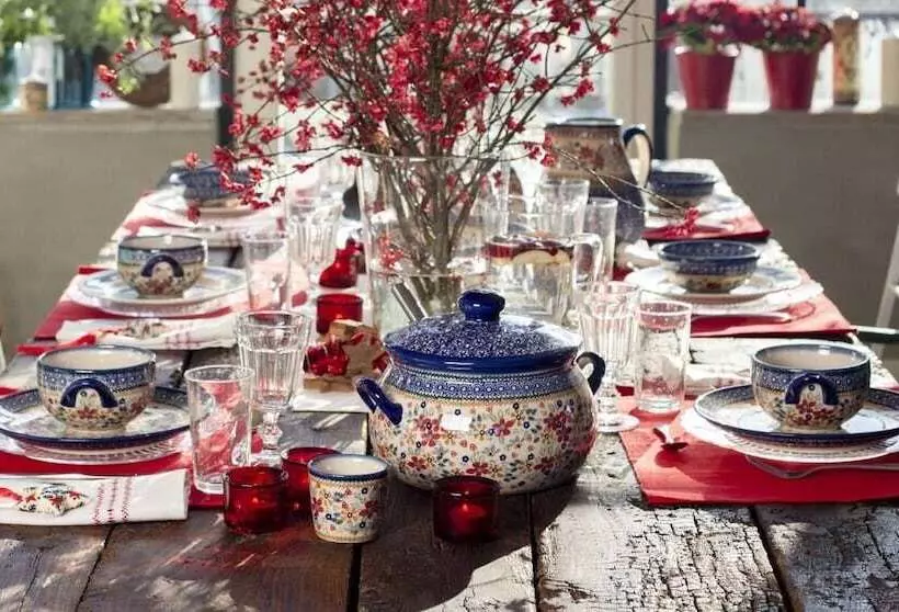 בית מלון כפרי Folwark Książęcy