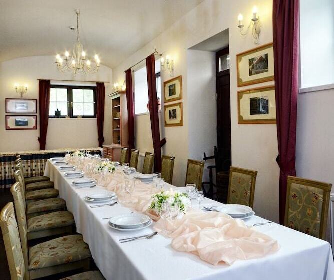 בית מלון כפרי Folwark Książęcy