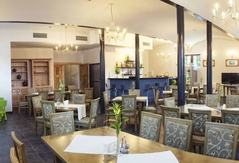 בית מלון כפרי Folwark Książęcy