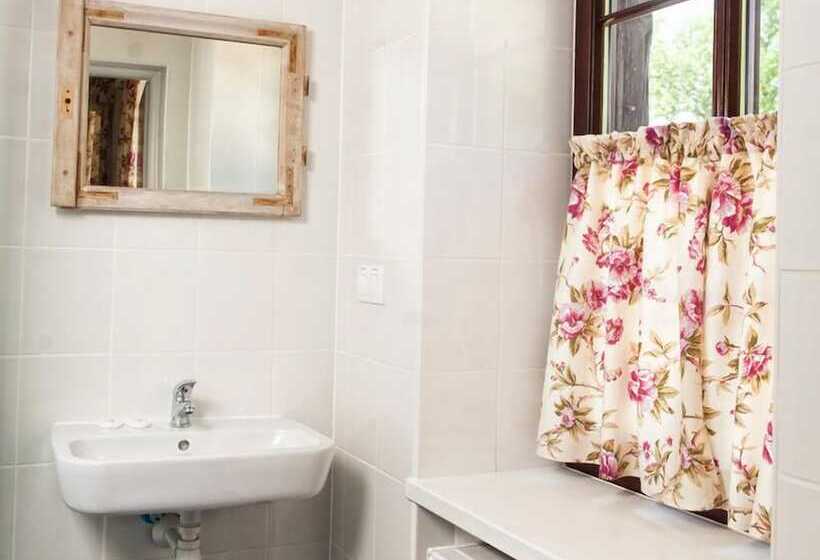 בית מלון כפרי Folwark Książęcy