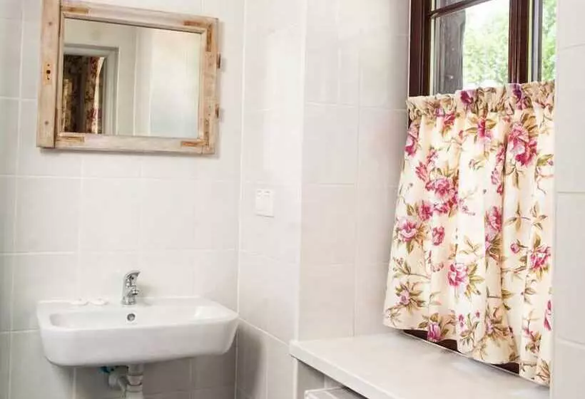 בית מלון כפרי Folwark Książęcy