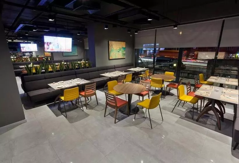 Hotel Fraser Place Antasya Istanbul