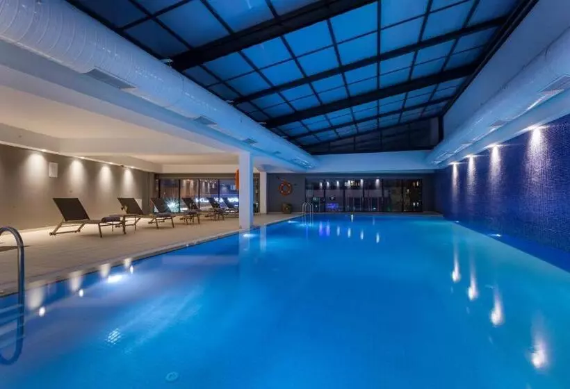 Hotel Fraser Place Antasya Istanbul