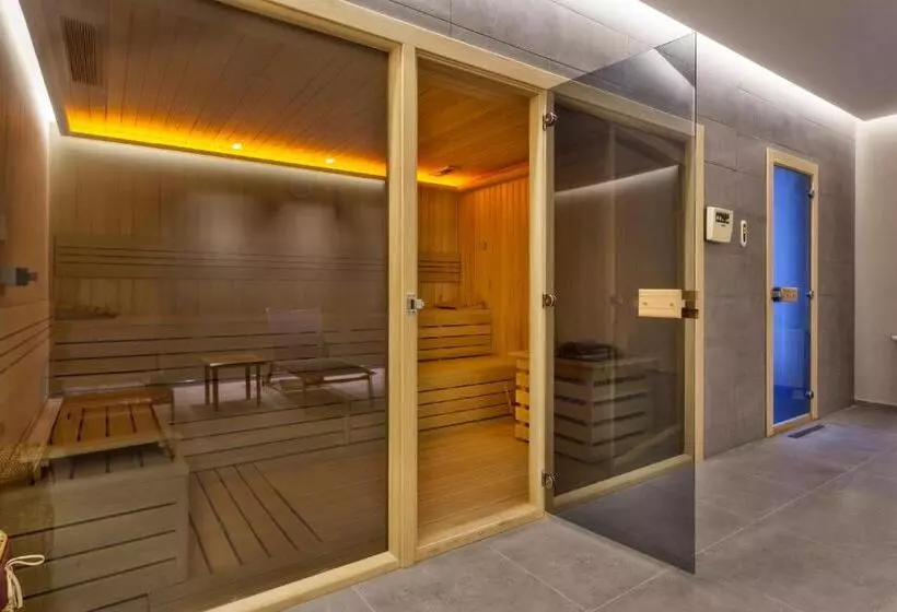 Hotel Fraser Place Antasya Istanbul