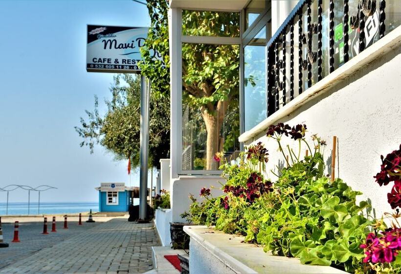 Gumuldur Mavi Deniz Otel