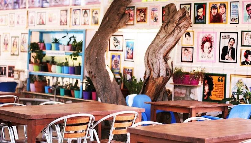 Gumuldur Mavi Deniz Otel