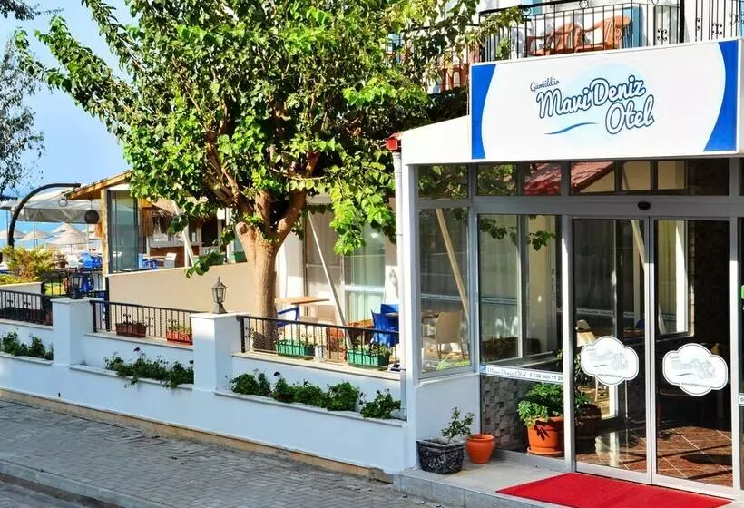 Gumuldur Mavi Deniz Otel
