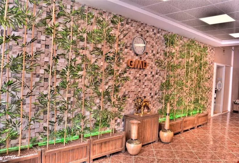 Gumuldur Mavi Deniz Otel