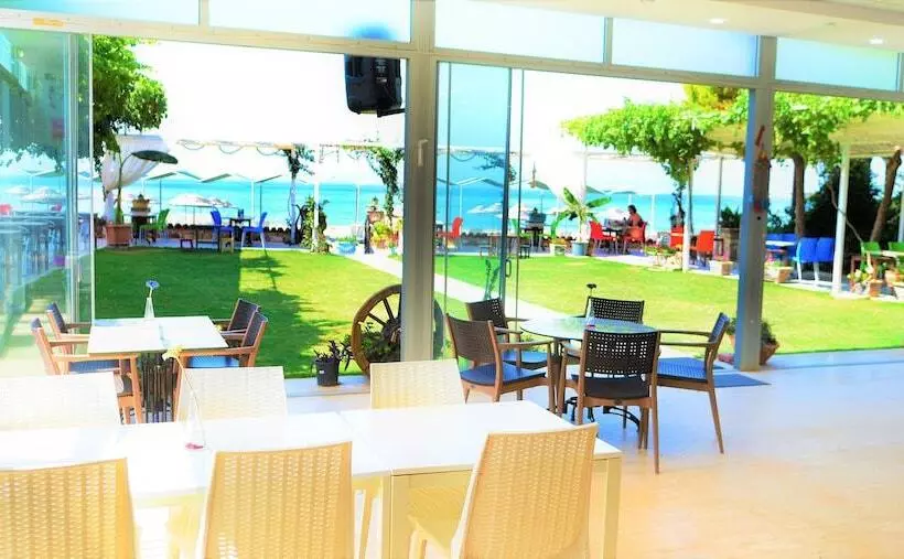 Gumuldur Mavi Deniz Otel