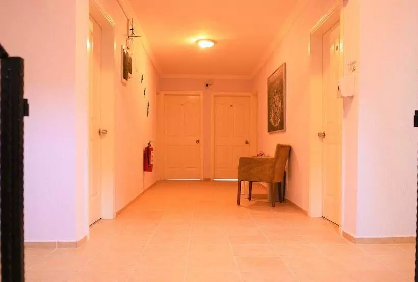 Gumuldur Mavi Deniz Otel