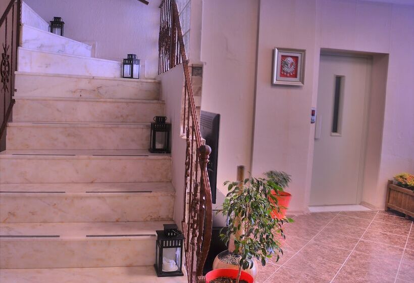 Gumuldur Mavi Deniz Otel