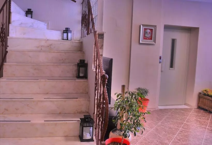 Gumuldur Mavi Deniz Otel