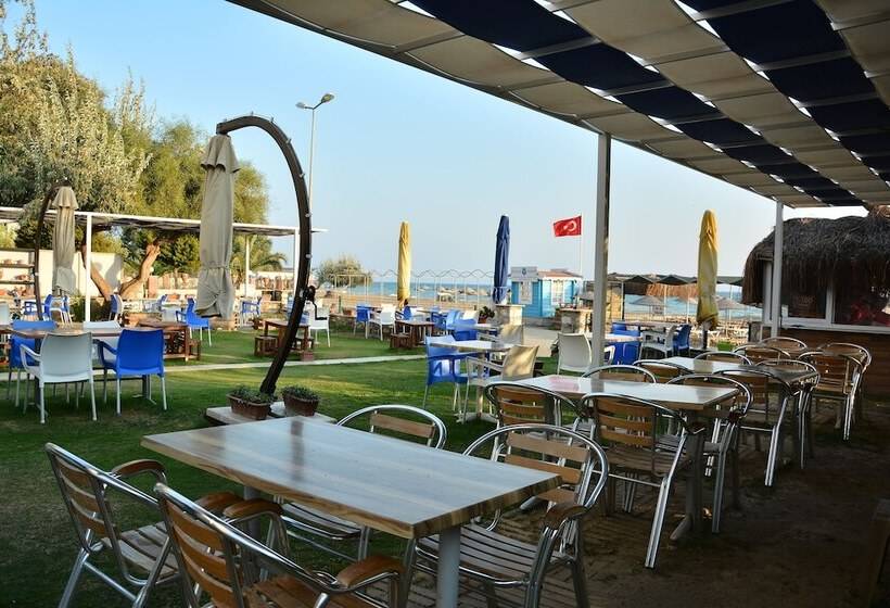 Gumuldur Mavi Deniz Otel