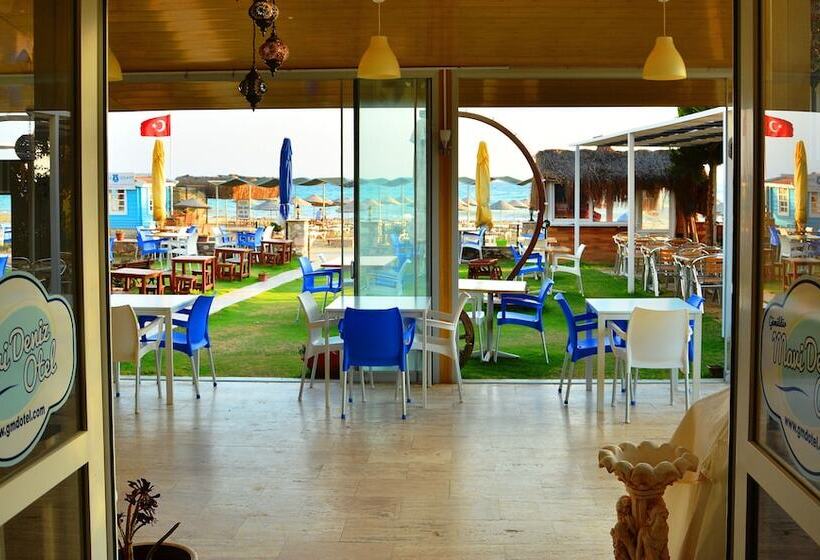 Gumuldur Mavi Deniz Otel