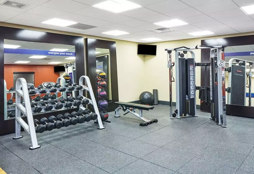 Отель Hampton Inn Fond Du Lac