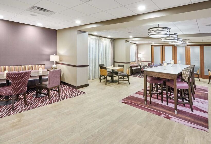 酒店 Hampton Inn Fond Du Lac