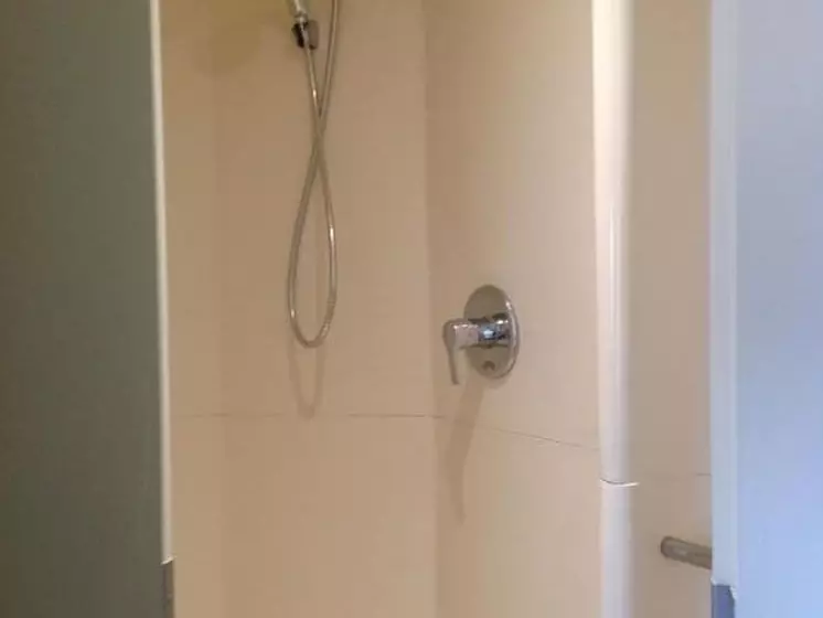 호텔 Ibis Budget Orgeval