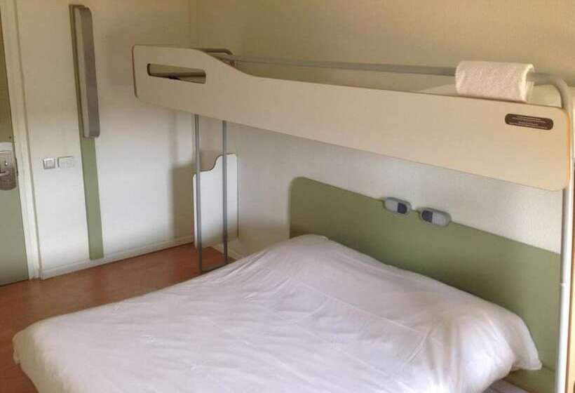 ホテル Ibis Budget Orgeval