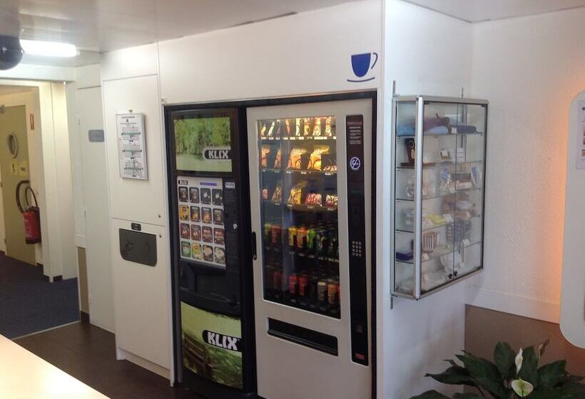 ホテル Ibis Budget Orgeval