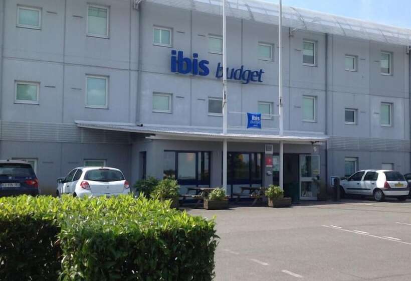 ホテル Ibis Budget Orgeval