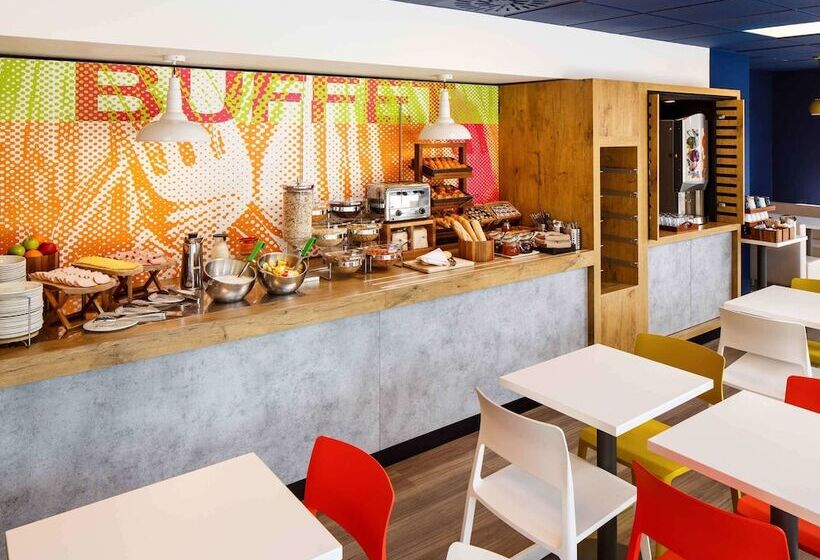 ホテル Ibis Budget Portsmouth