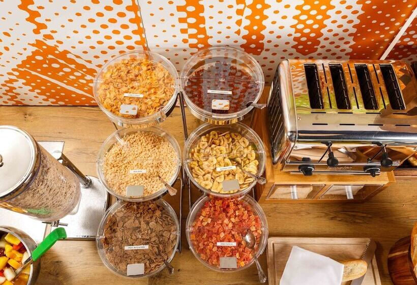 ホテル Ibis Budget Portsmouth