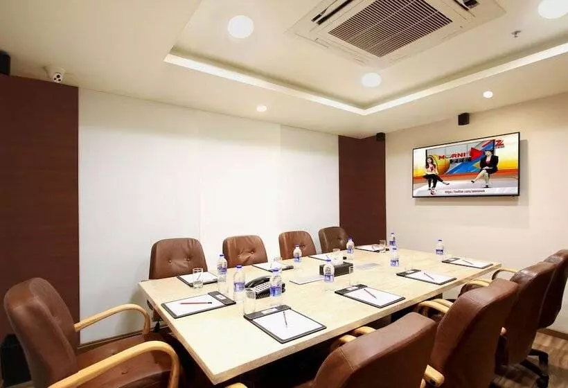 酒店 The Hosteller Bangalore, Brigade Road