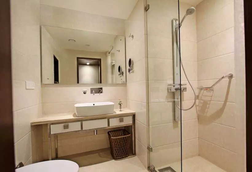 酒店 The Hosteller Bangalore, Brigade Road