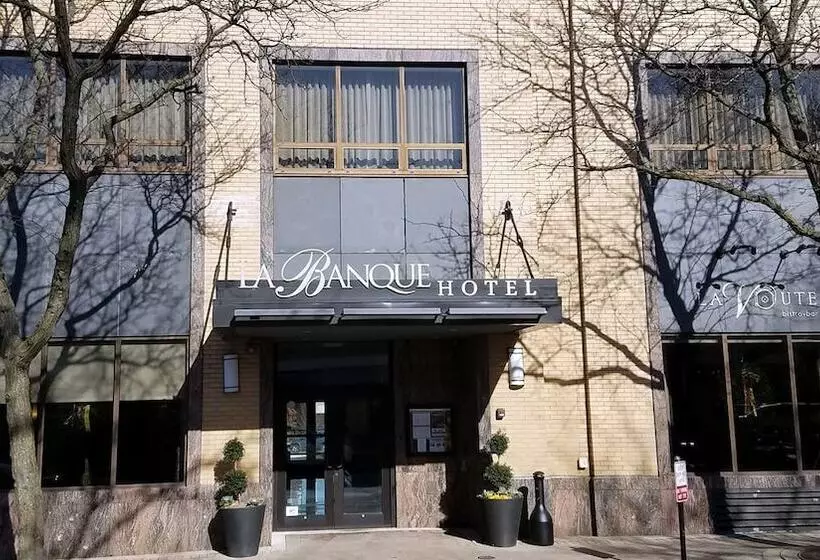 ホテル La Banque