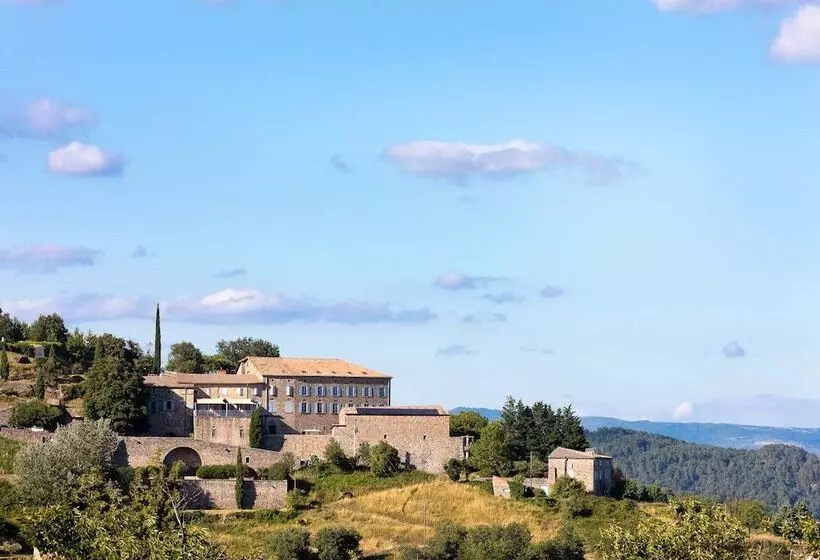 ホテル La Bastide De Sanilhac