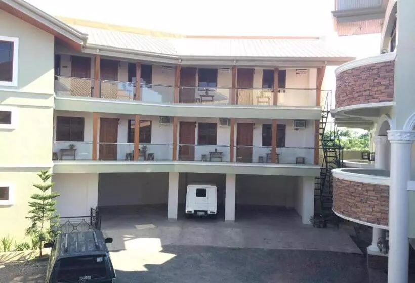 בית מלון כפרי La Esperanza