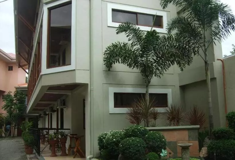 בית מלון כפרי La Esperanza