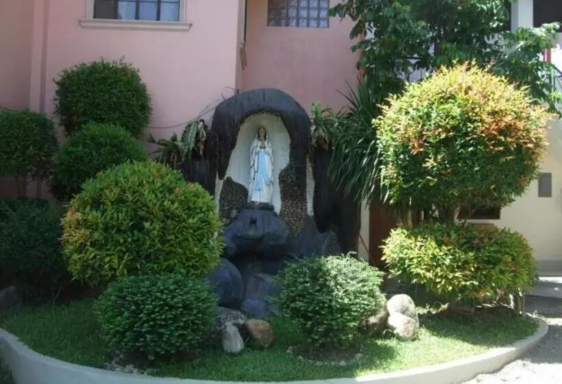 בית מלון כפרי La Esperanza