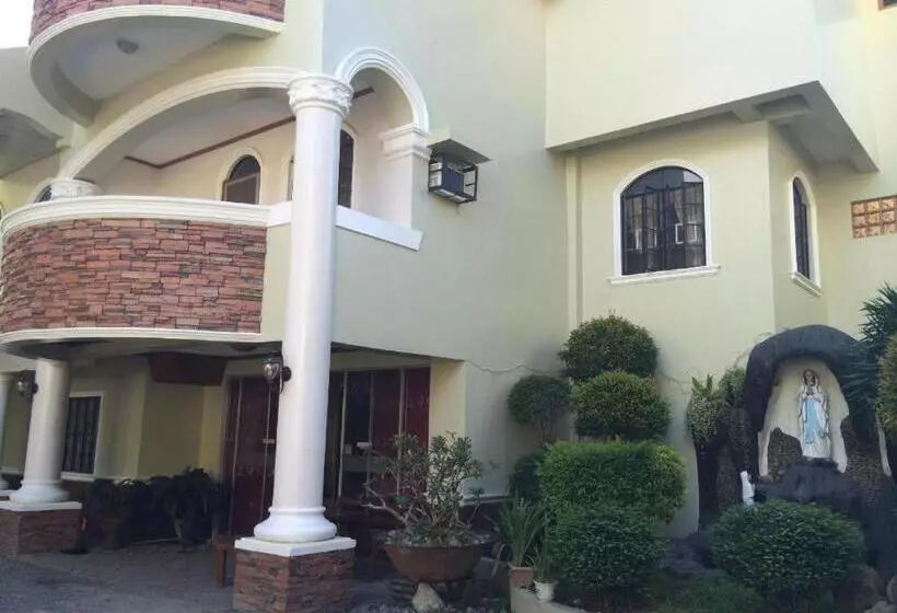 בית מלון כפרי La Esperanza