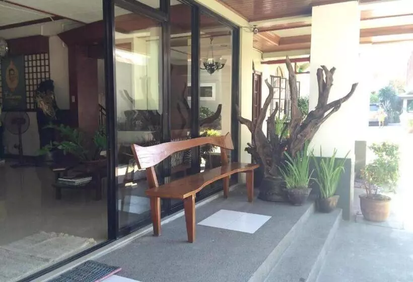 בית מלון כפרי La Esperanza