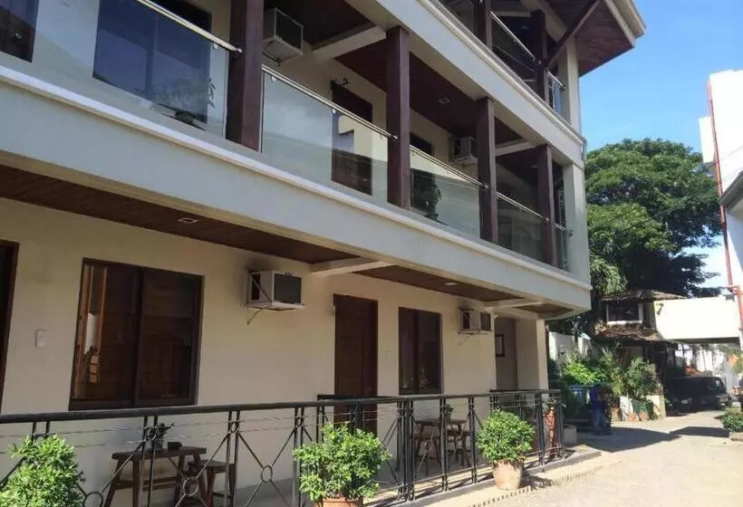 בית מלון כפרי La Esperanza