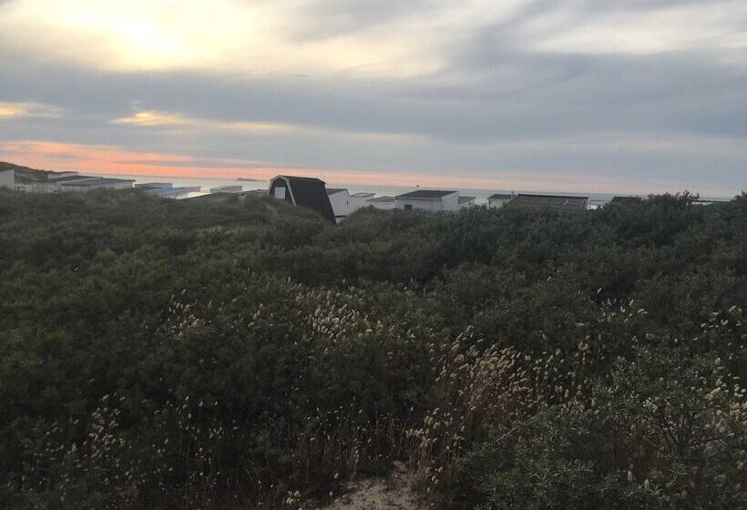 호텔 Le Deltaplane