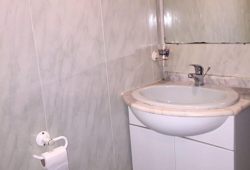 호텔 Le Deltaplane