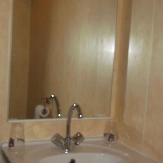 호텔 Le Deltaplane