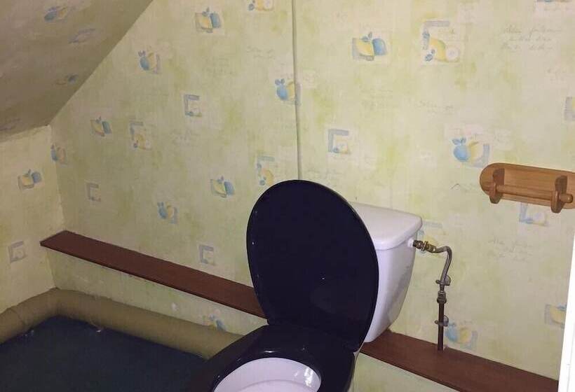 호텔 Le Deltaplane