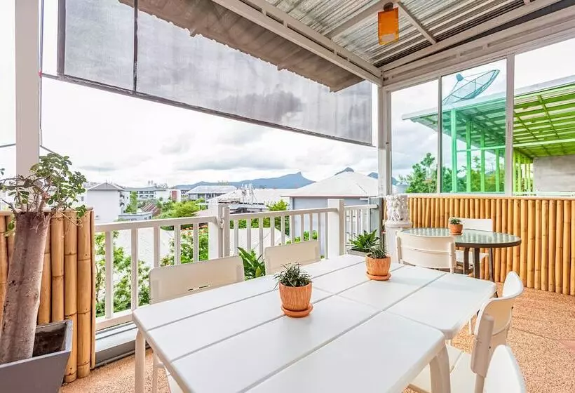 هتل Little Home Ao Nang