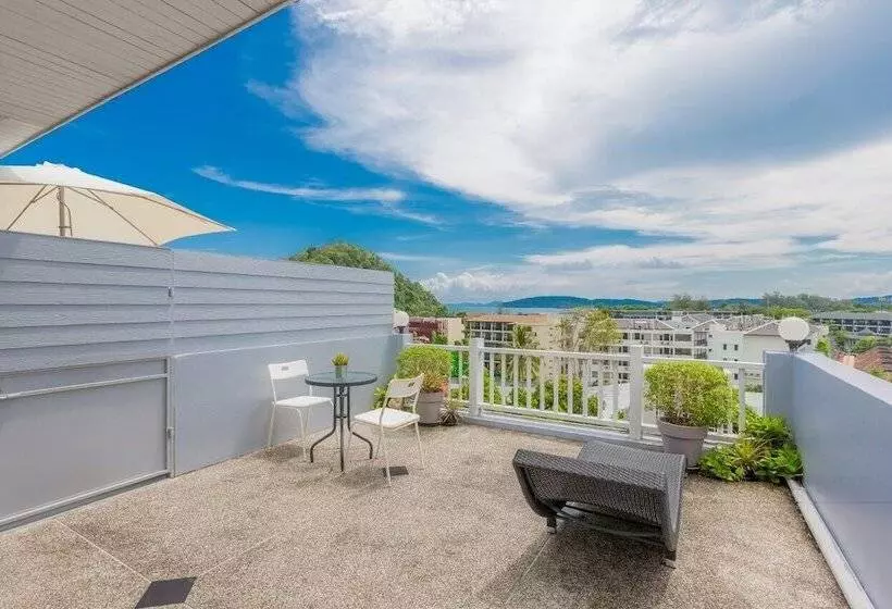 هتل Little Home Ao Nang