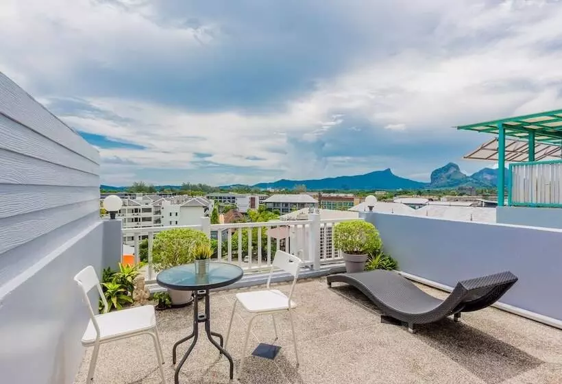 هتل Little Home Ao Nang