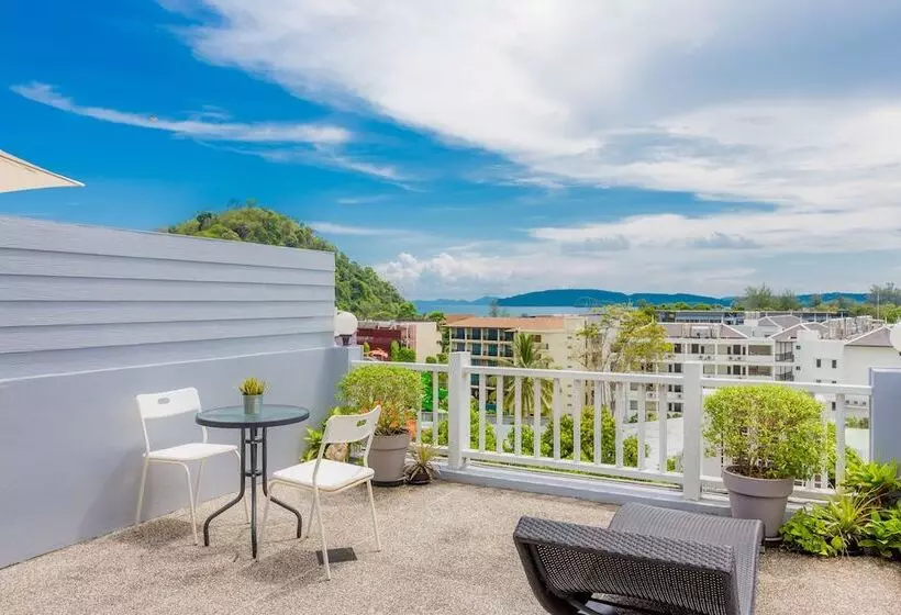 هتل Little Home Ao Nang