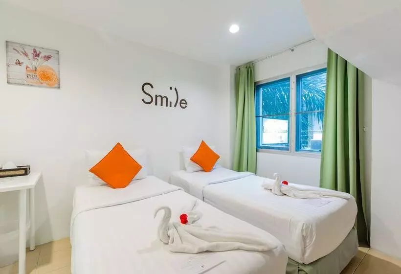 هتل Little Home Ao Nang