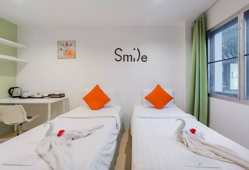 هتل Little Home Ao Nang