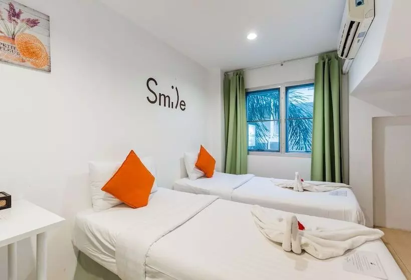 هتل Little Home Ao Nang