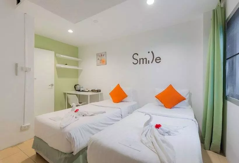 هتل Little Home Ao Nang